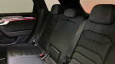 Volkswagen Touareg 3.0 V6 TDI 4Motion 286 Black Edition 5dr Tip Auto Diesel Estate